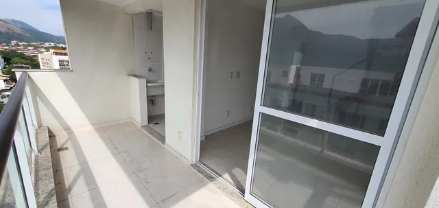 Duplex for rent with mountain views and 121 m² — photo 7