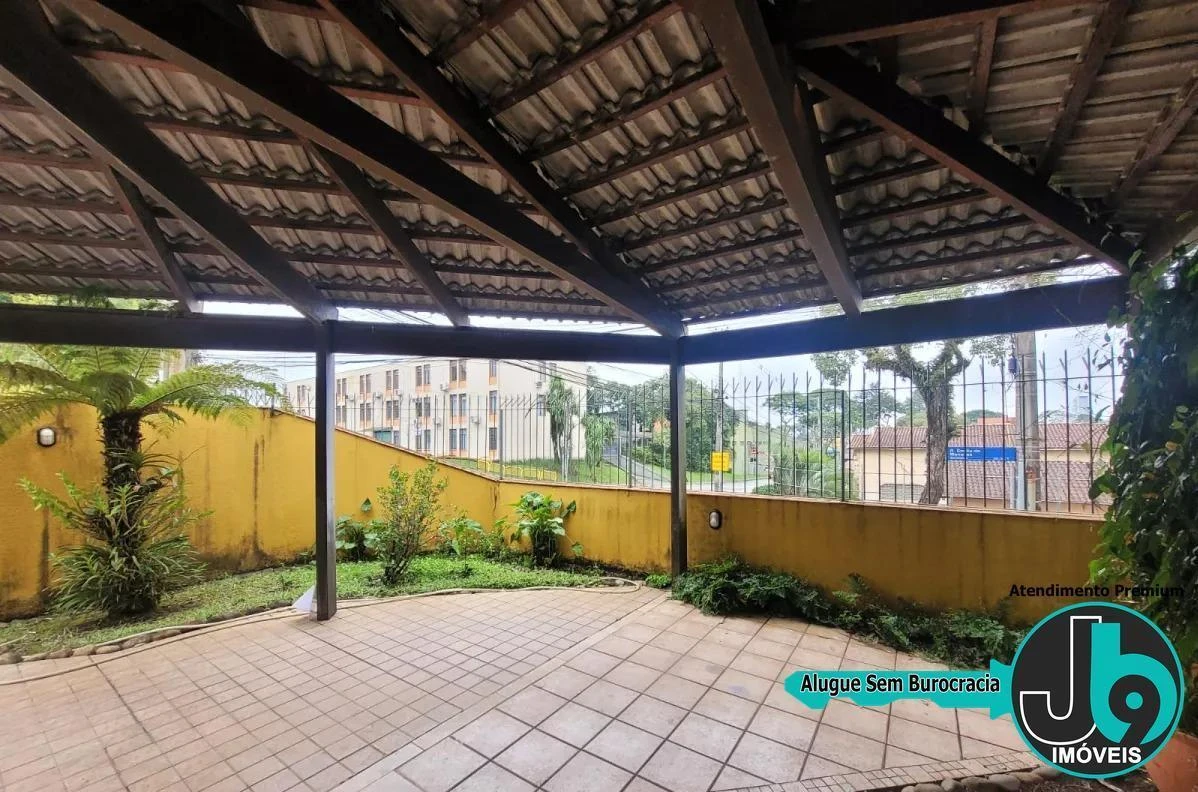 200 m² unfurnished house with 3 bedrooms and 3 parking — photo 3