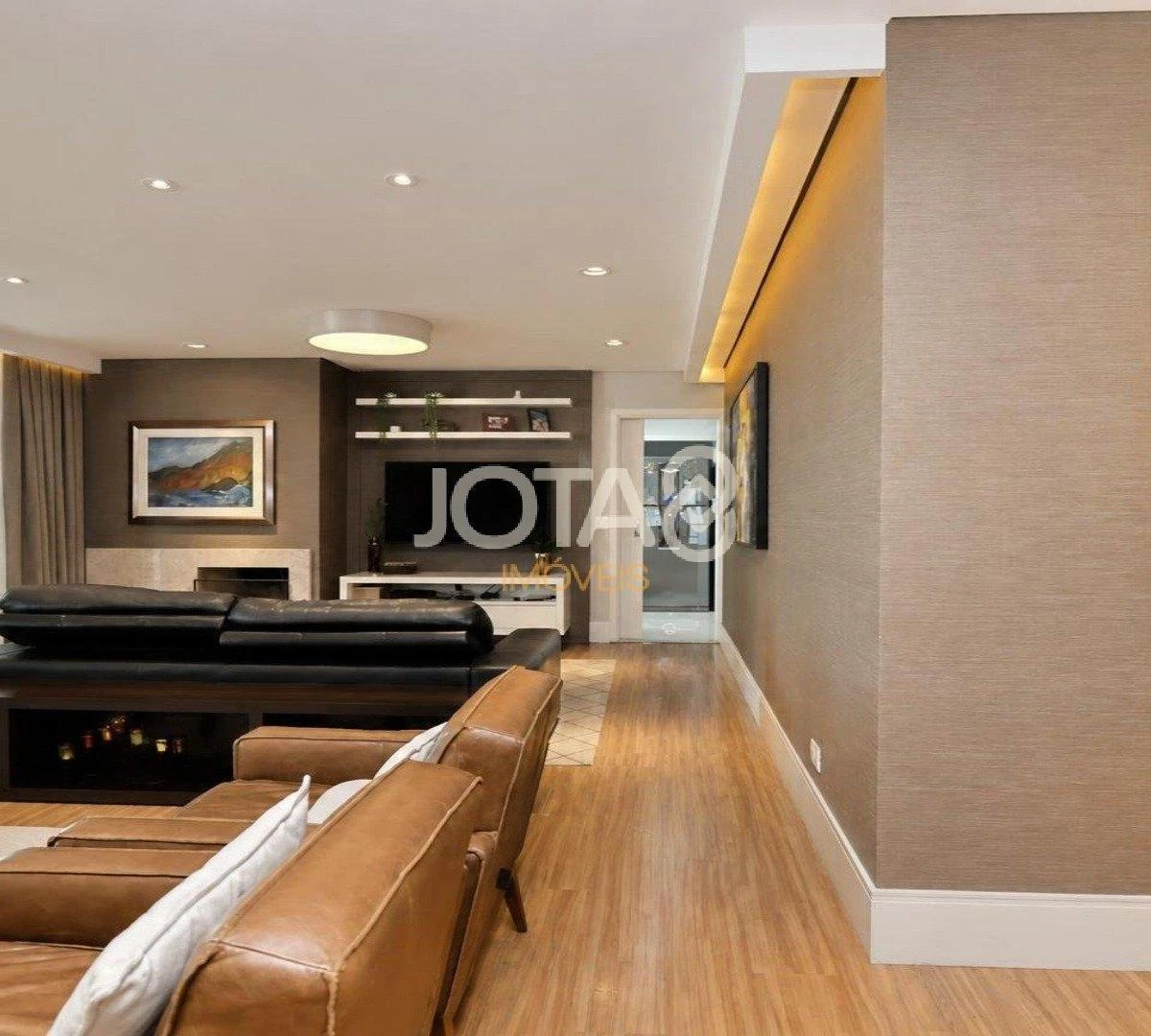 Apartamento, 267 m², com vista para a água — photo 4