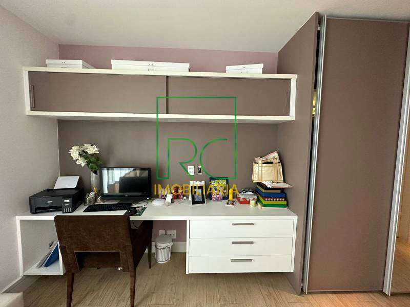 Apartamento de 4 suítes com 390 m² e 3 vagas — photo 17