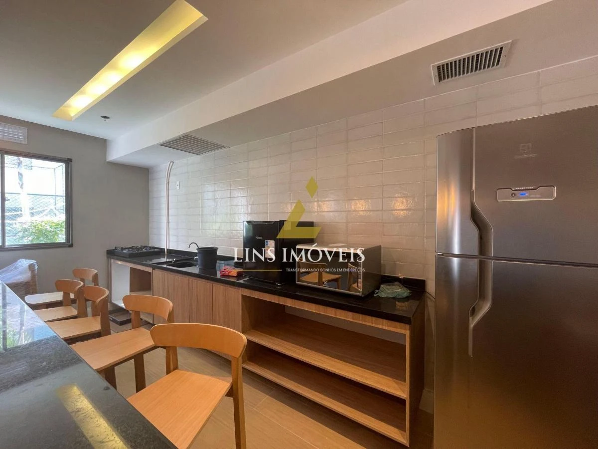 63 m² apartment with a home office and a mountain view — photo 41