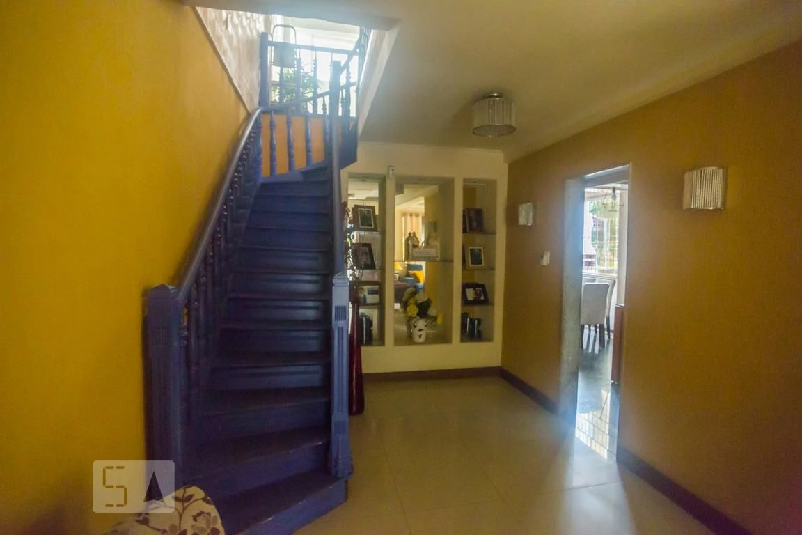 Furnished house with 3 bedrooms and private BBQ — photo 79