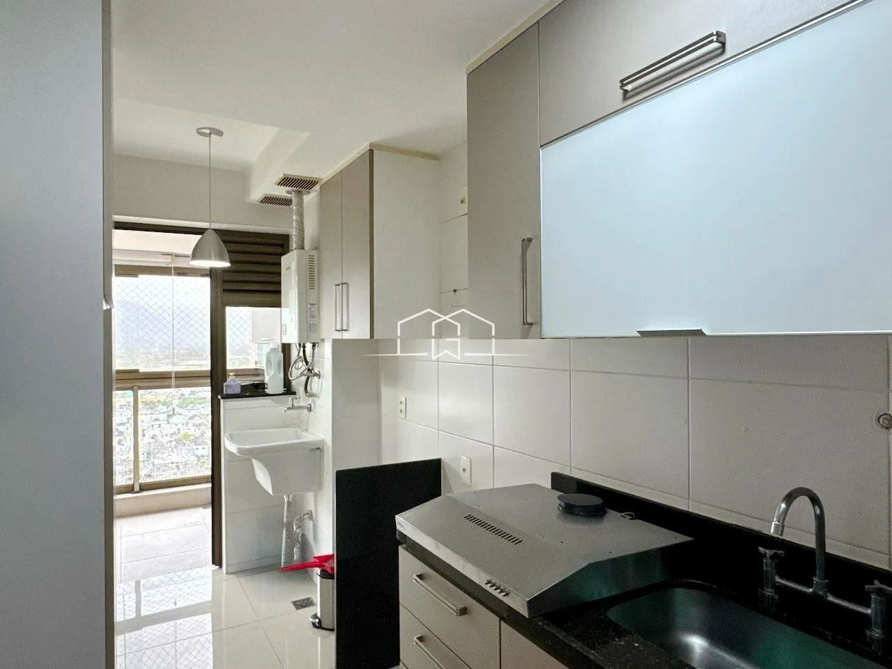 Apartamento, 82 m², com vista para as montanhas — photo 14