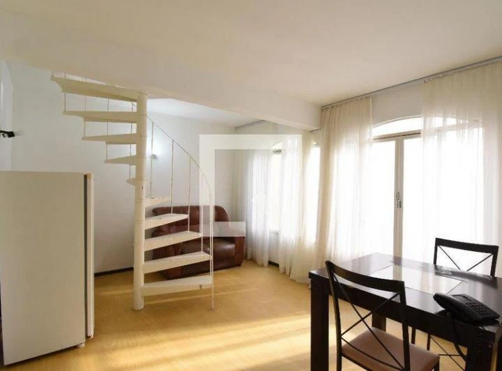 Мебльована квартира 96 м² з 2 спальнями та 2 ванними — photo 8