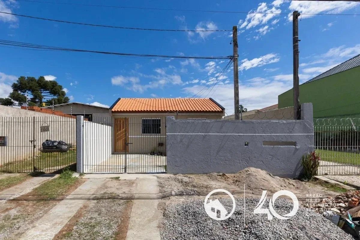 2-bedroom house, 35 m² — photo 17