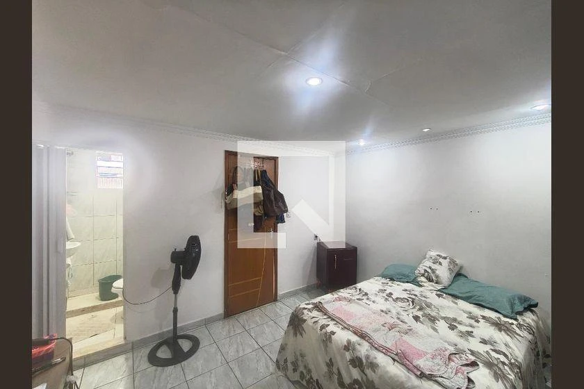 3-bedroom house with a washing machine in Rio de Janeiro — photo 16