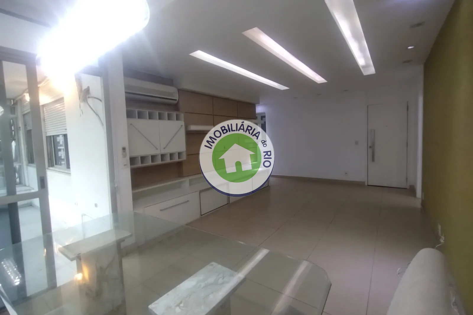 Furnished apartment, 115 m², with a bathtub — photo 11