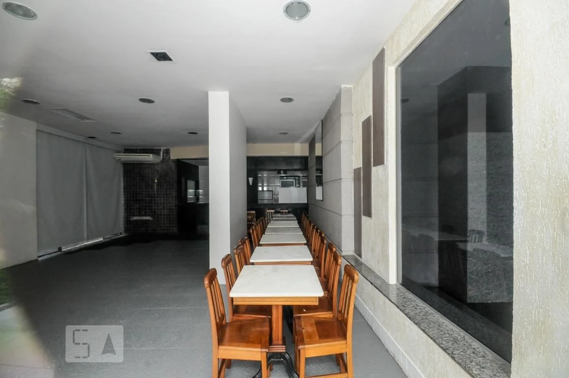 2-bedroom apartment with a home office in Rio de Janeiro — photo 61