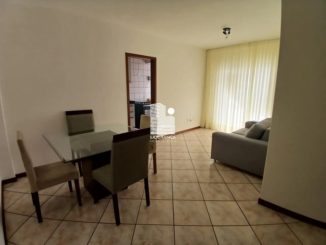 Apartamento mobiliado de 81 m² com 2 dormitórios — photo 4