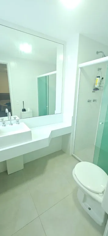 Washing machine in a one-bedroom apartment, 66 m² — photo 12
