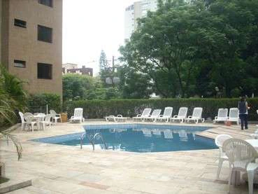 Apartamento de 3 quartos com varanda e 1 vaga coberta — photo 4