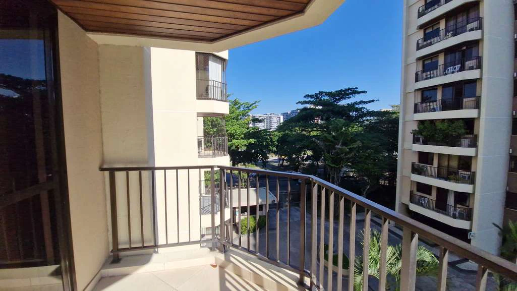 3-bedroom apartment with en-suite and 108 m² — photo 13
