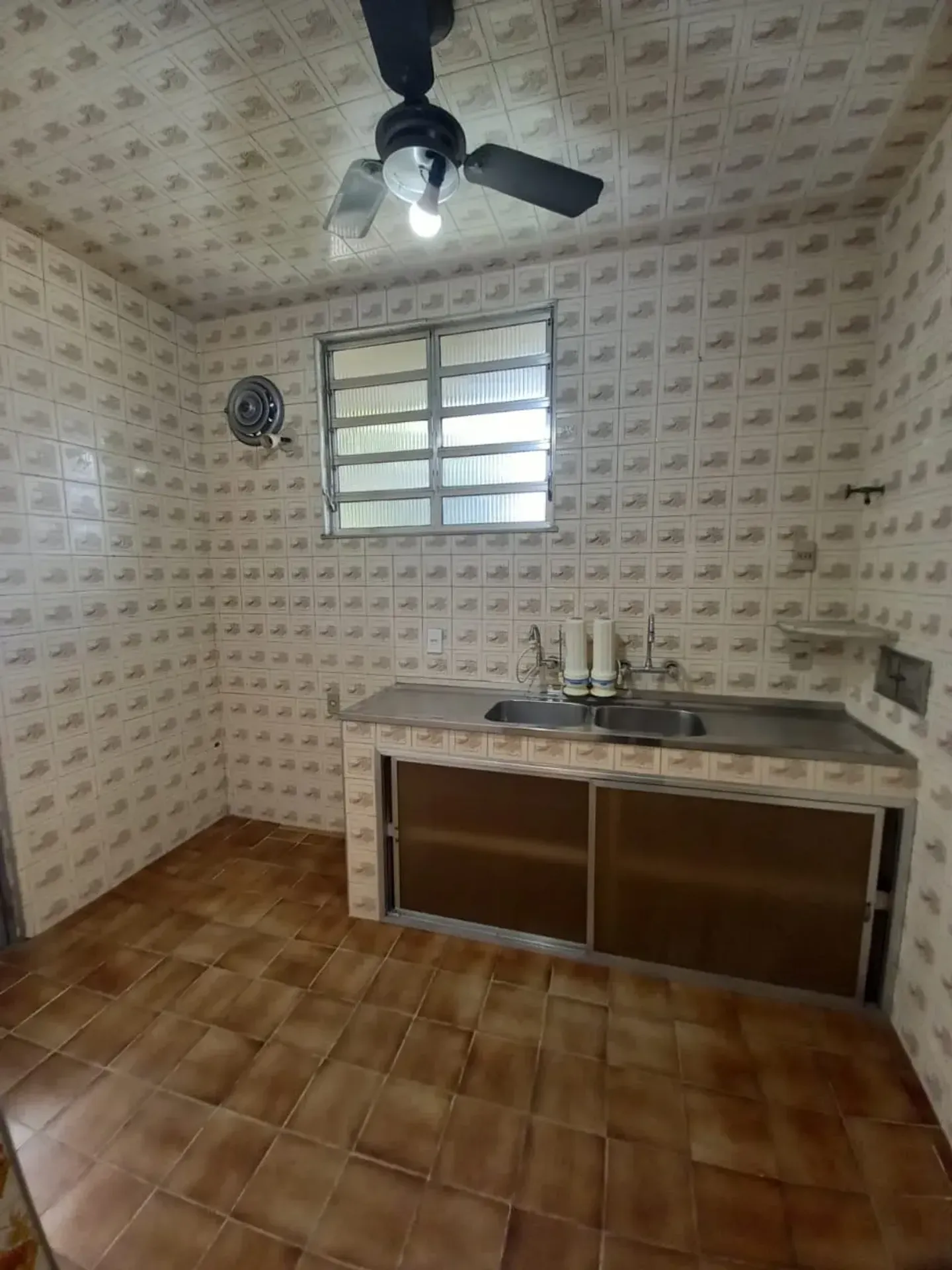 3 quartos e jardim: casa de 90 m² — photo 25