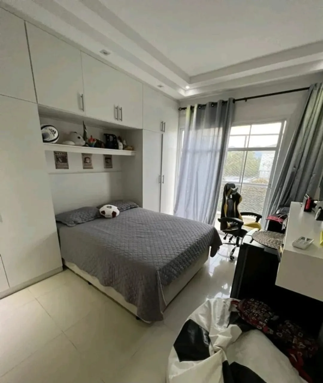 Furnished rental house with 4 bedrooms and 5 bathrooms — photo 5