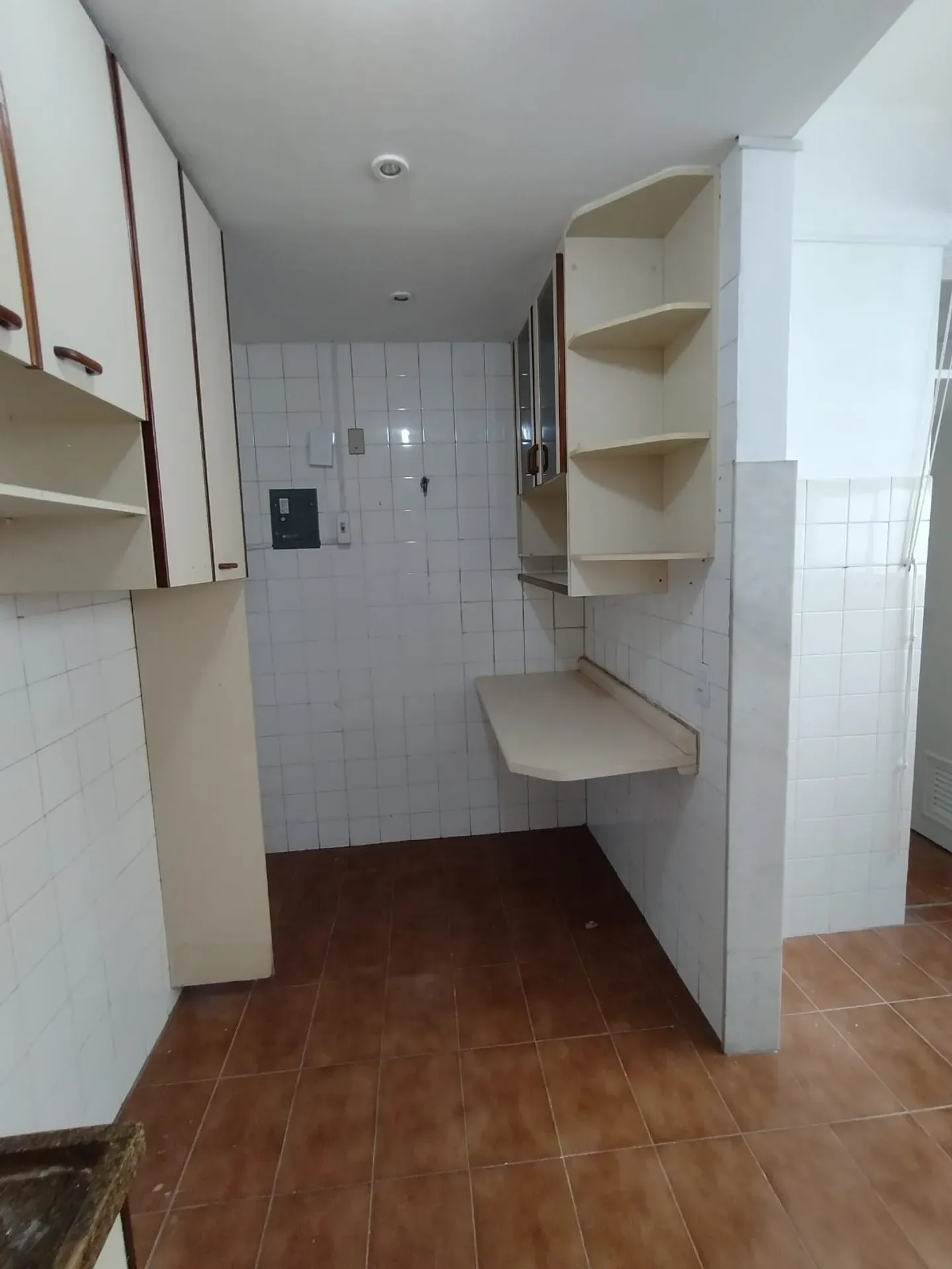 Apartamento, 59 m², com piso de madeira ou laminado — photo 30