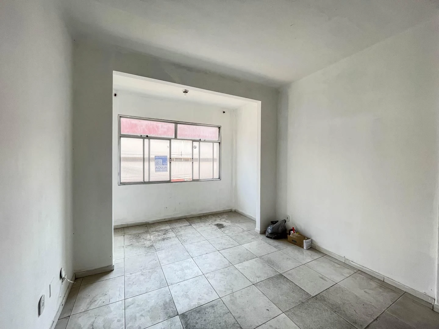 1-bedroom unfurnished apartment with no parking — photo 6