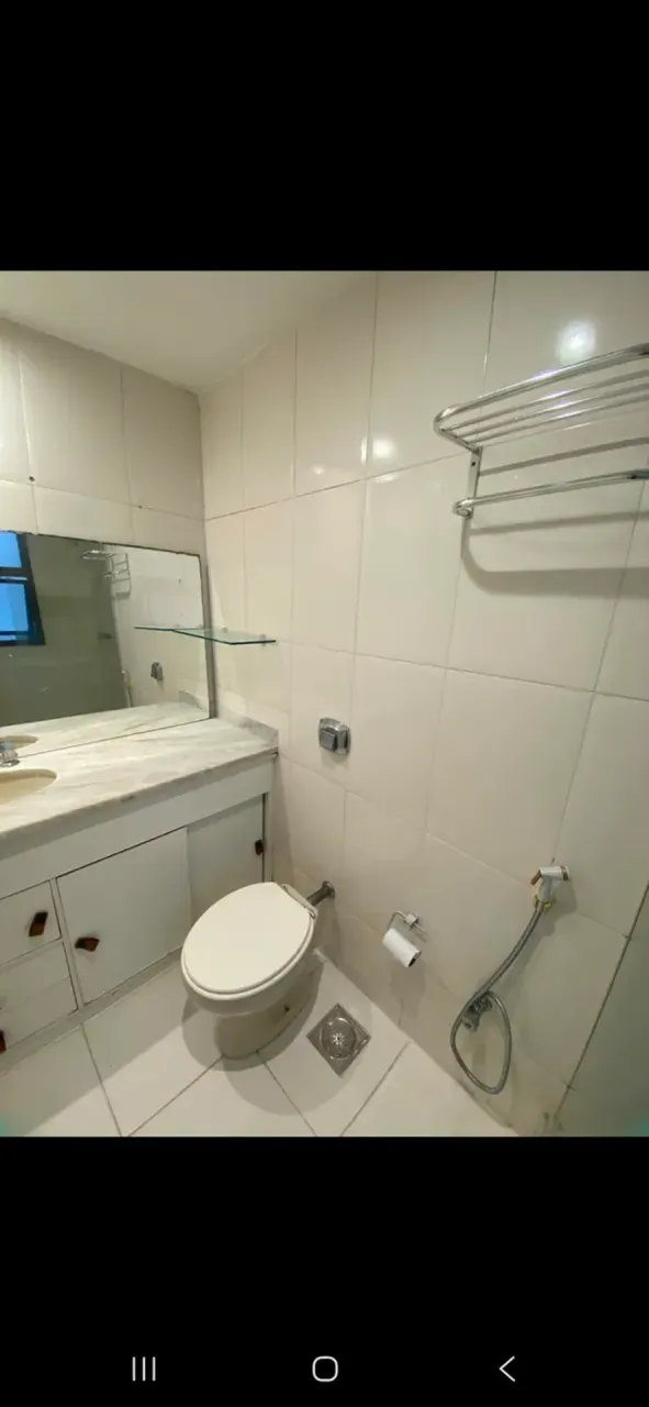 Unfurnished apartment with 2 bedrooms and 3 bathrooms — photo 7