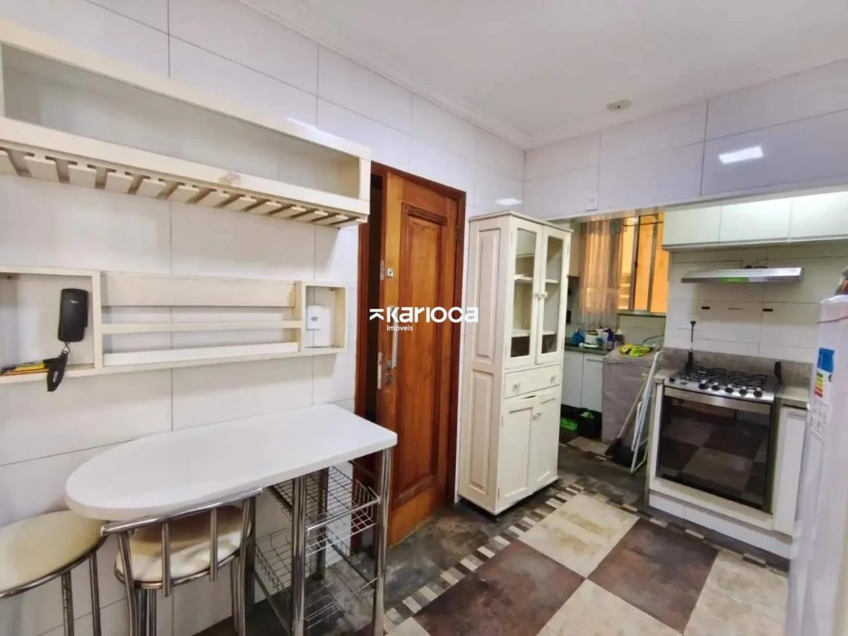 Furnished 2-bedroom apartment, 75 m² — photo 15