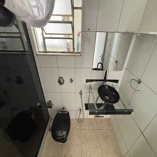 Apartamento com 2 quartos e varanda, 1 vaga — photo 6