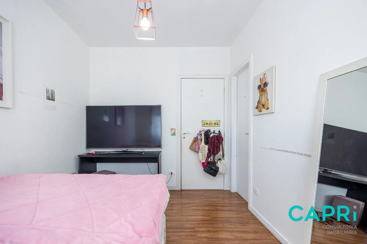 Furnished 318 m² apartment with 4 bedrooms and 3 parking — photo 72
