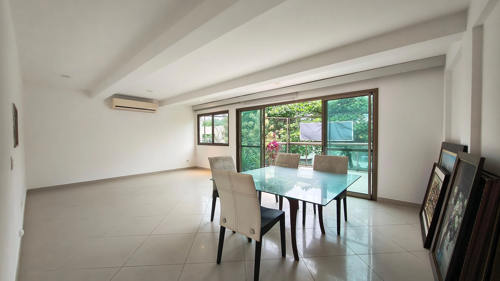 5-bedroom apartment with a washing machine in Rio de Janeiro — photo 7