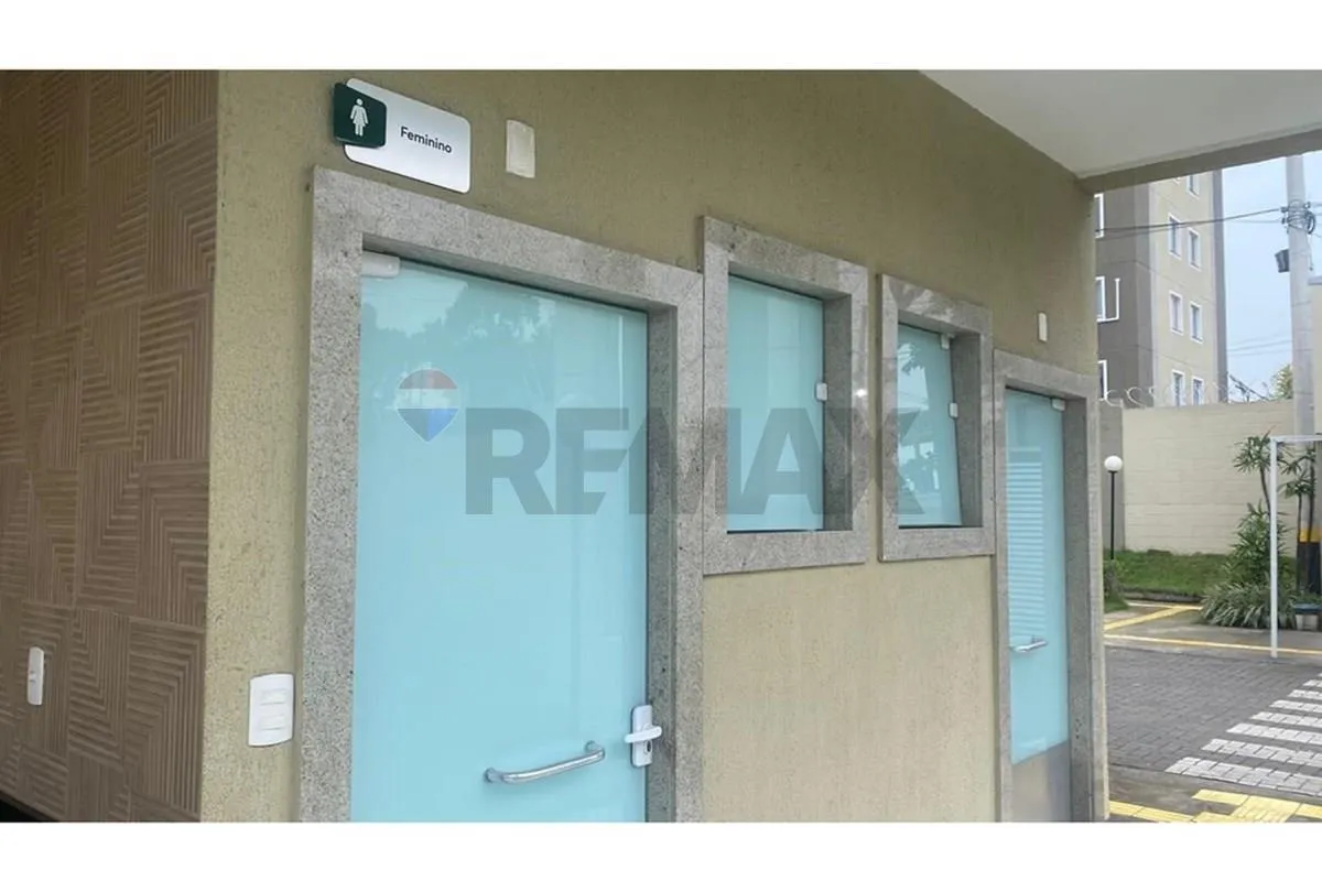 2 quartos e varanda gourmet: apartamento de 40 m² — photo 45