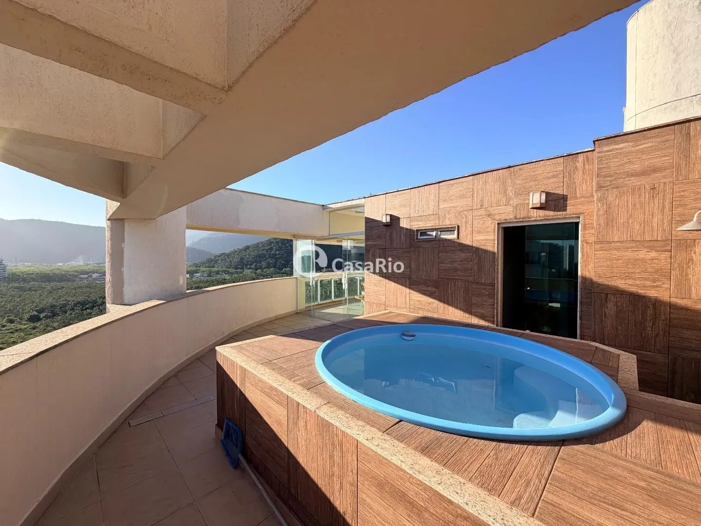 Apartamento mobiliado de 235 m² com 4 quartos e churrasqueira privativa — photo 8