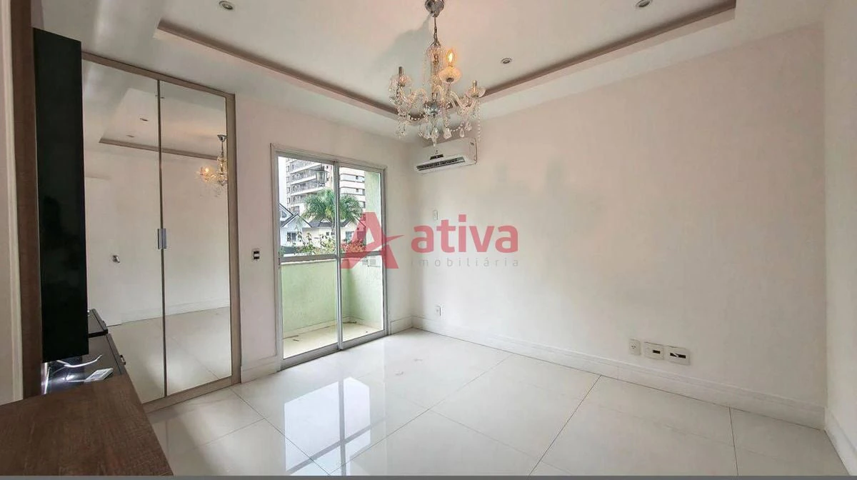 Casa em condomínio com 4 suítes e 200 m² — photo 14