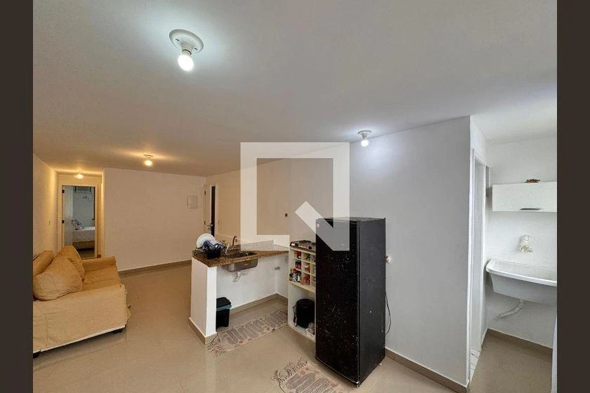 Casa mobiliada, 65 m², com máquina de lavar — photo 12
