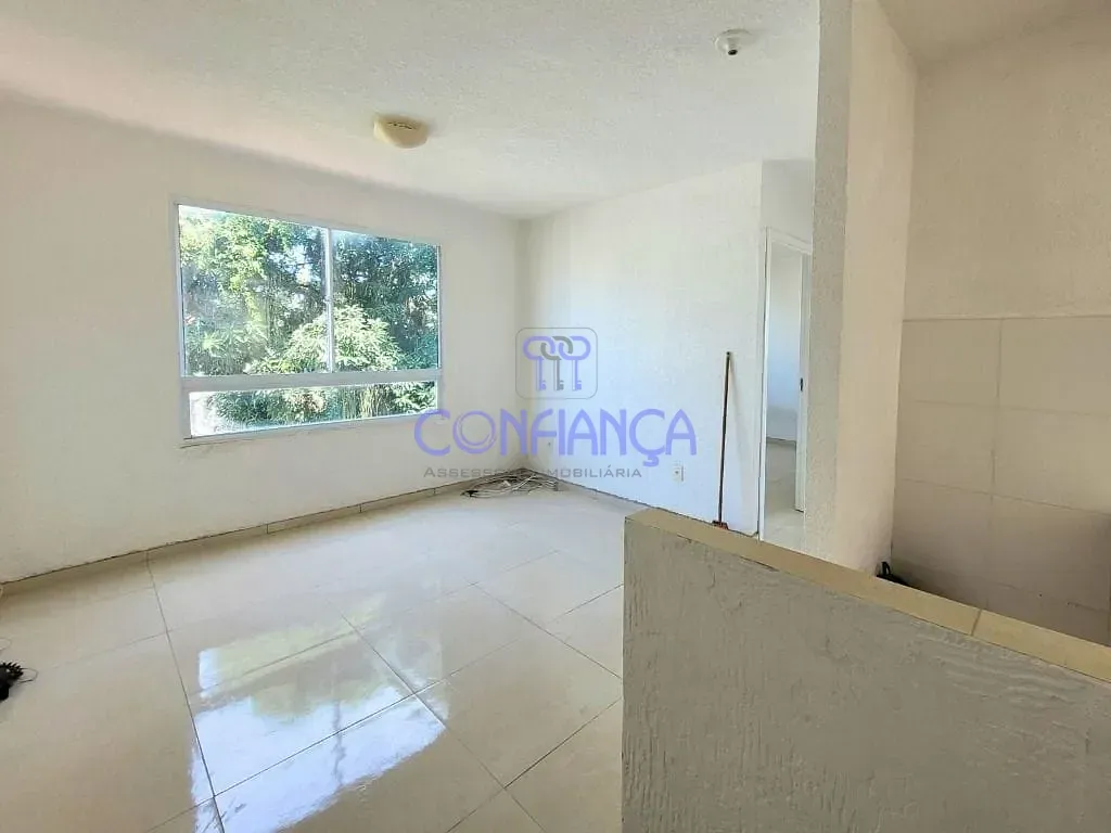 2-bedroom apartment, 49 m², with 1 parking space — photo 7