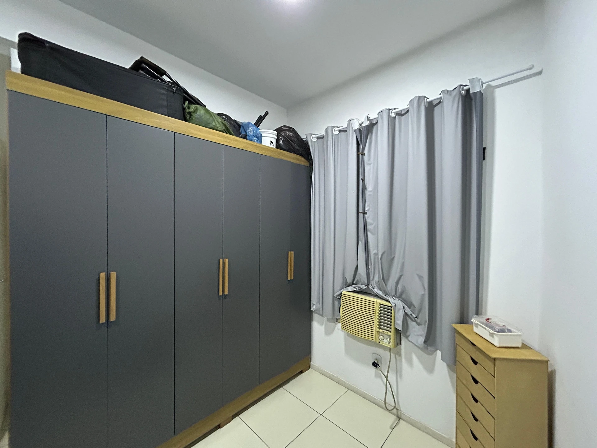 Apartamento para aluguel com 3 quartos e cozinha a gás — photo 21