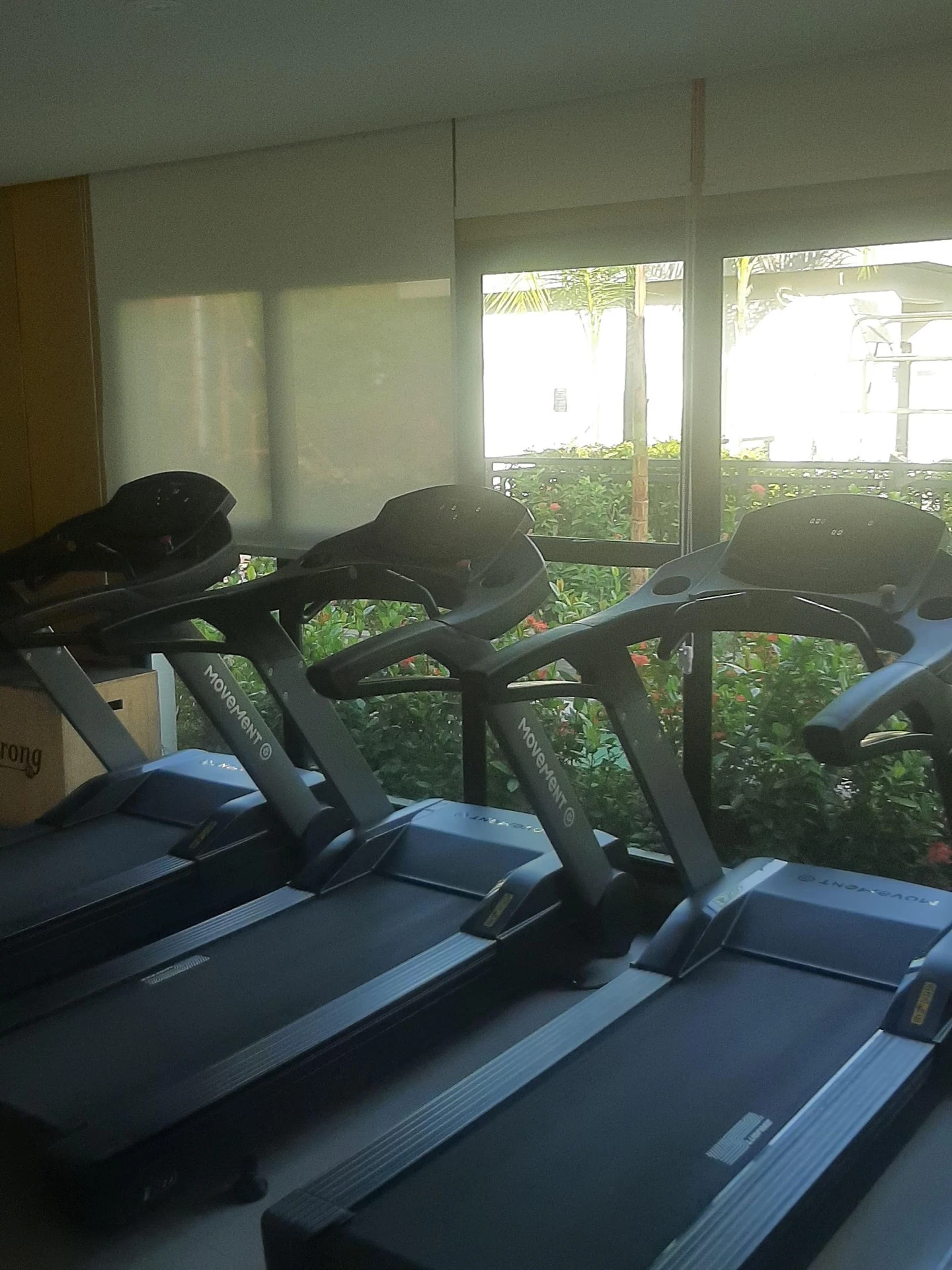 Apartamento mobiliado com 2 quartos e box de vidro — photo 25