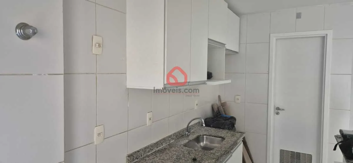 2-bedroom apartment in a building with a sauna — photo 6