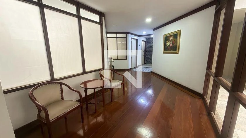 Apartamento de 2 quartos, sendo 1 suíte, 100 m², Tijuca — photo 39