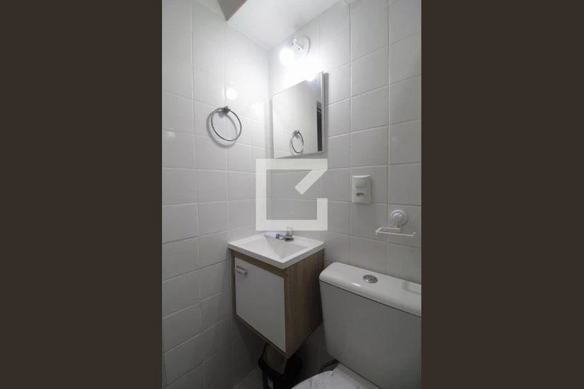 Apartamento mobiliado de 2 quartos com espaço de home office — photo 17