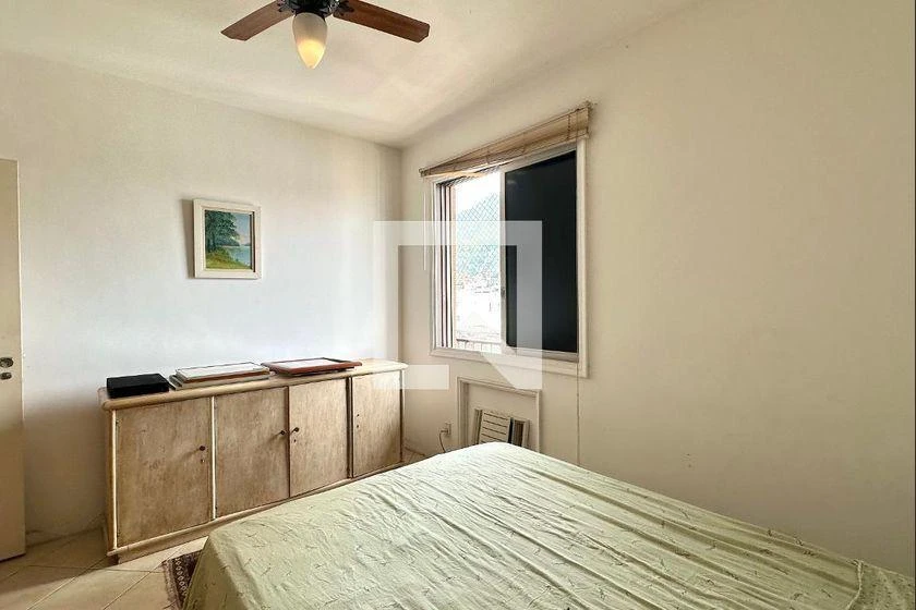 Mountain view in a one-bedroom apartment, 58 m² — photo 16