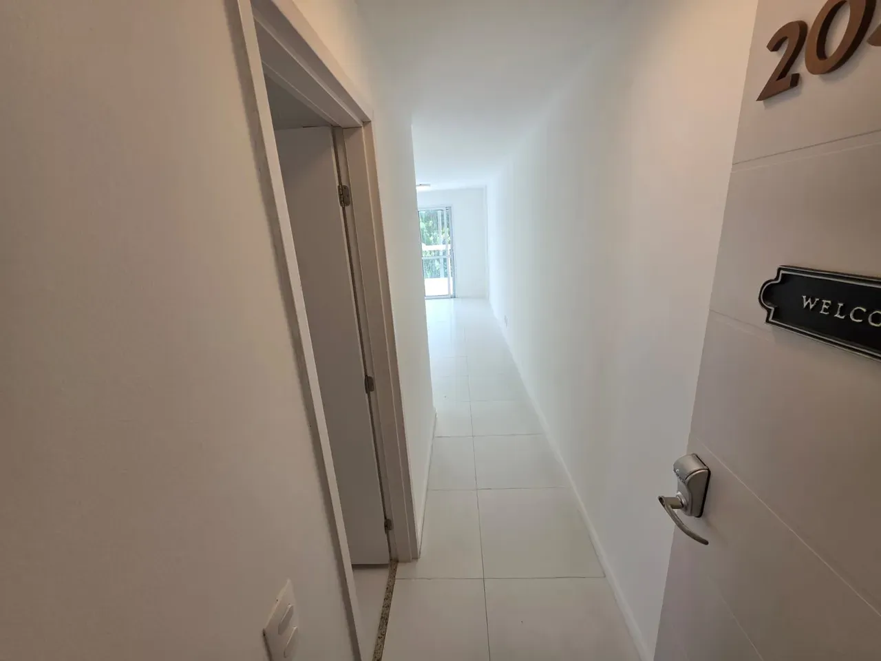3-bedroom apartment in a building with a sauna — photo 17