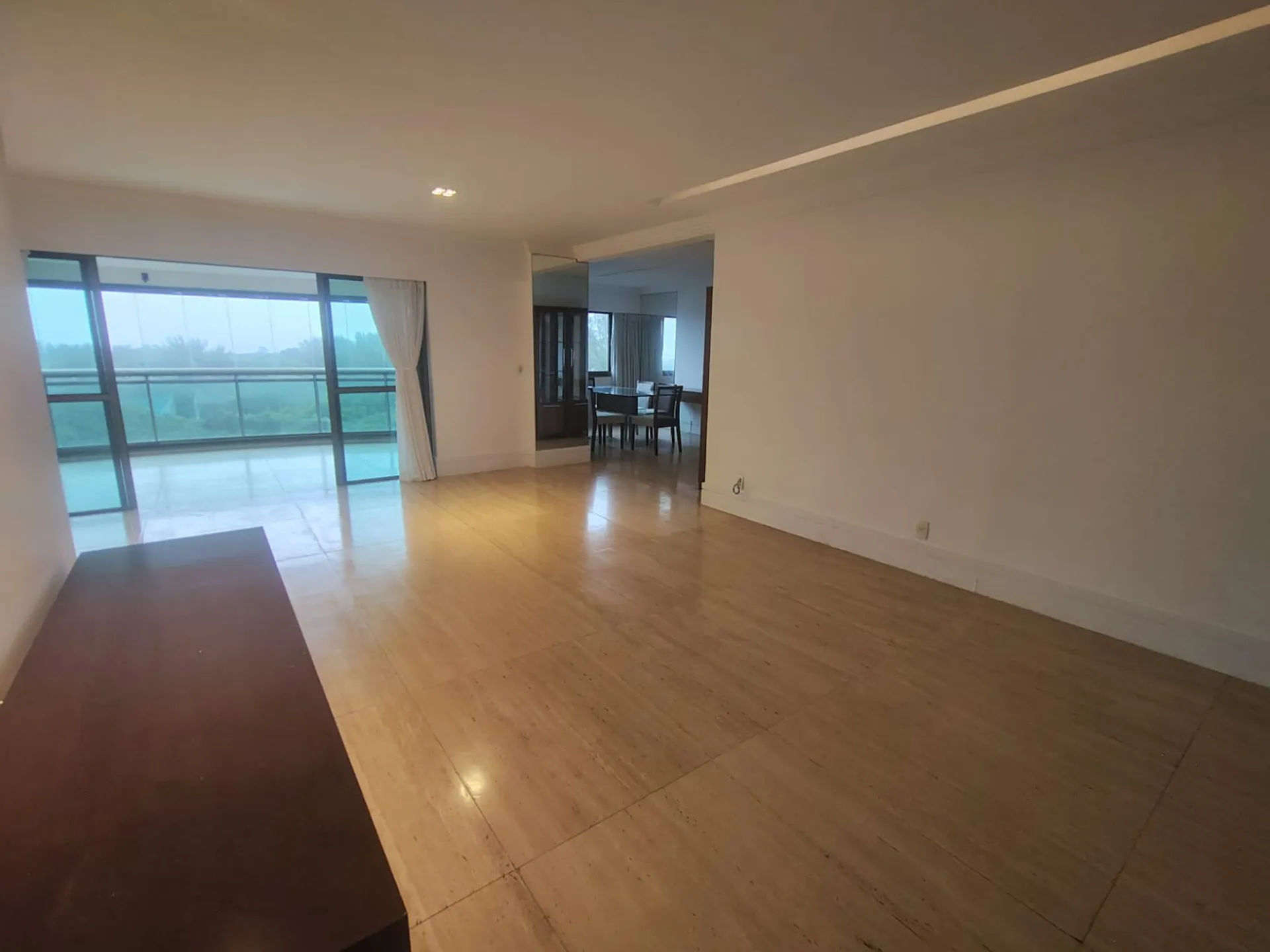 Apartamento de 3 quartos com cozinha separada e 2 vagas — photo 5