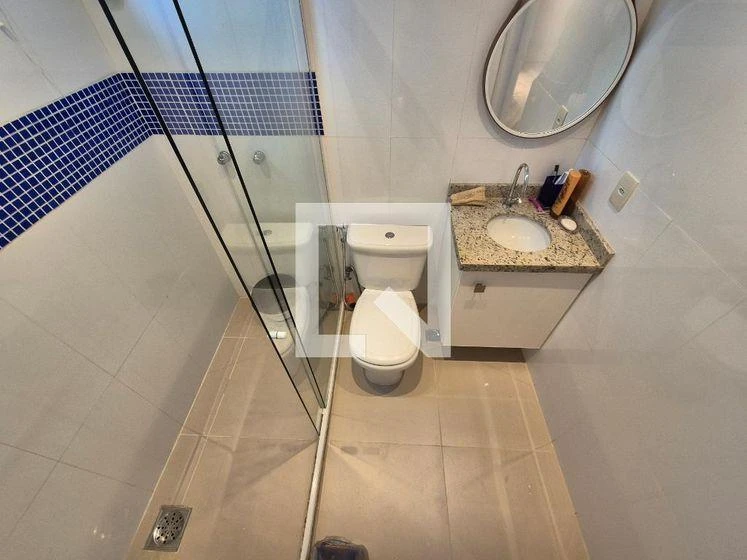 5-bedroom house with a bathtub in Rio de Janeiro — photo 42