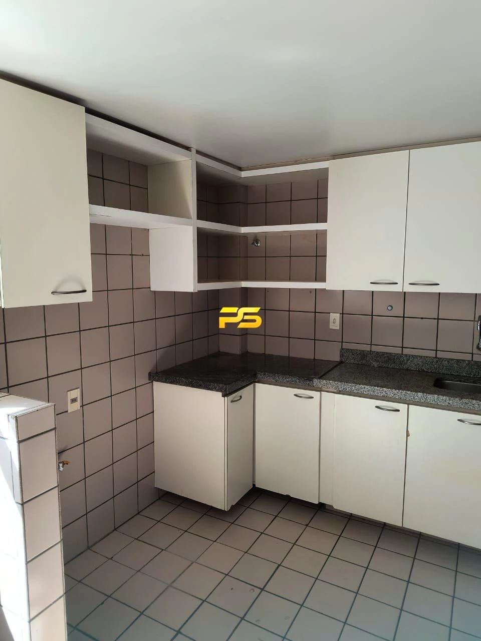 Квартира з 4 спальнями та робочим місцем, Жуан-Пессоа — photo 2