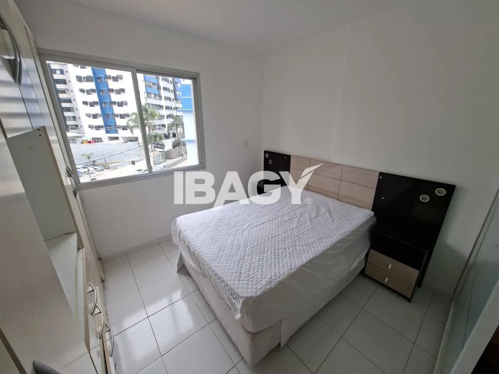 Apartamento mobiliado de 1 dormitório com 40 m² — photo 6