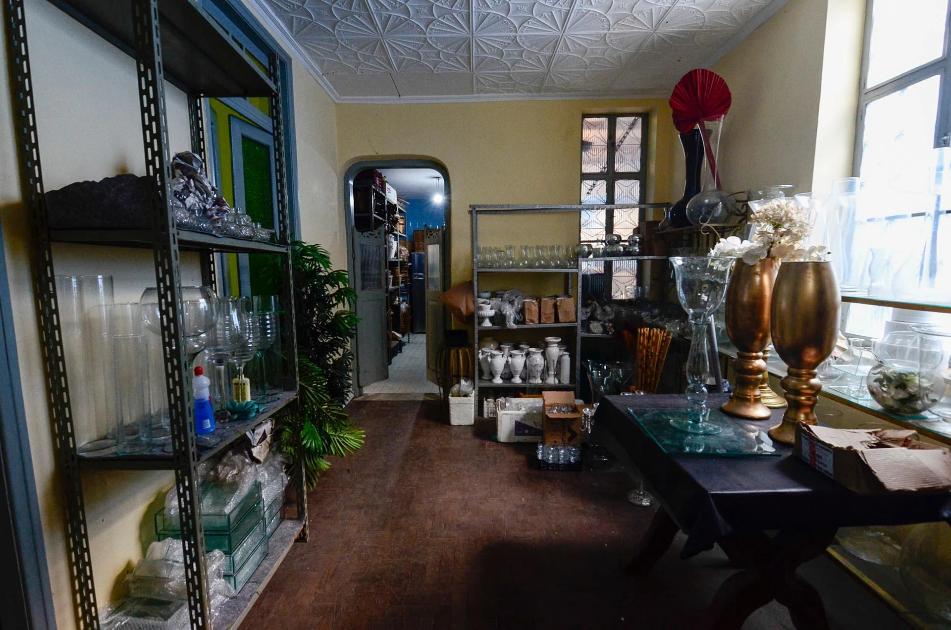 Casa con 5 dormitorios y 1 baño, cocina independiente — photo 25