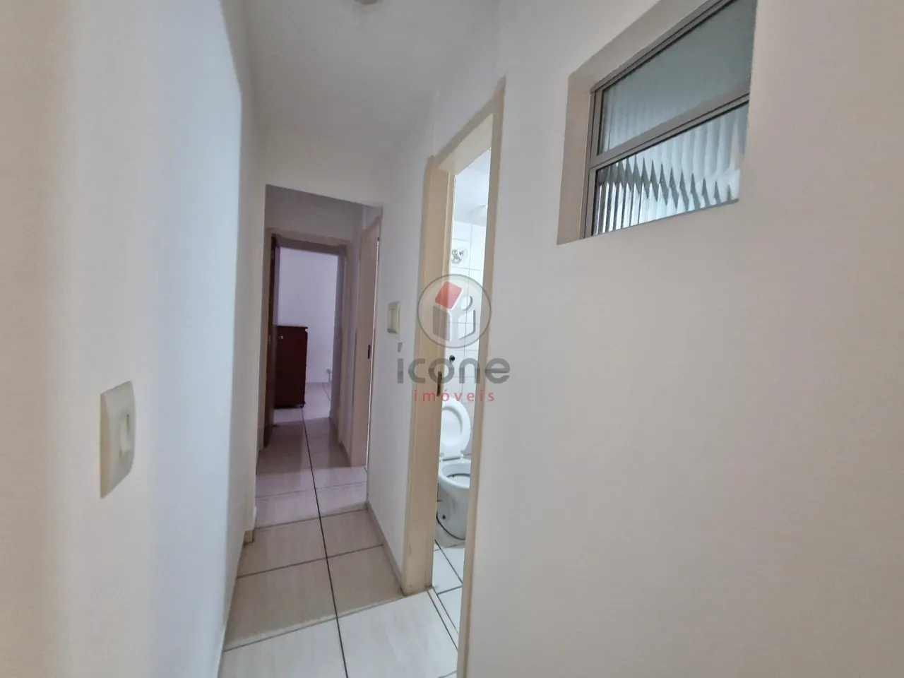 Apartamento de 2 quartos no 3º andar, sem vaga — photo 18