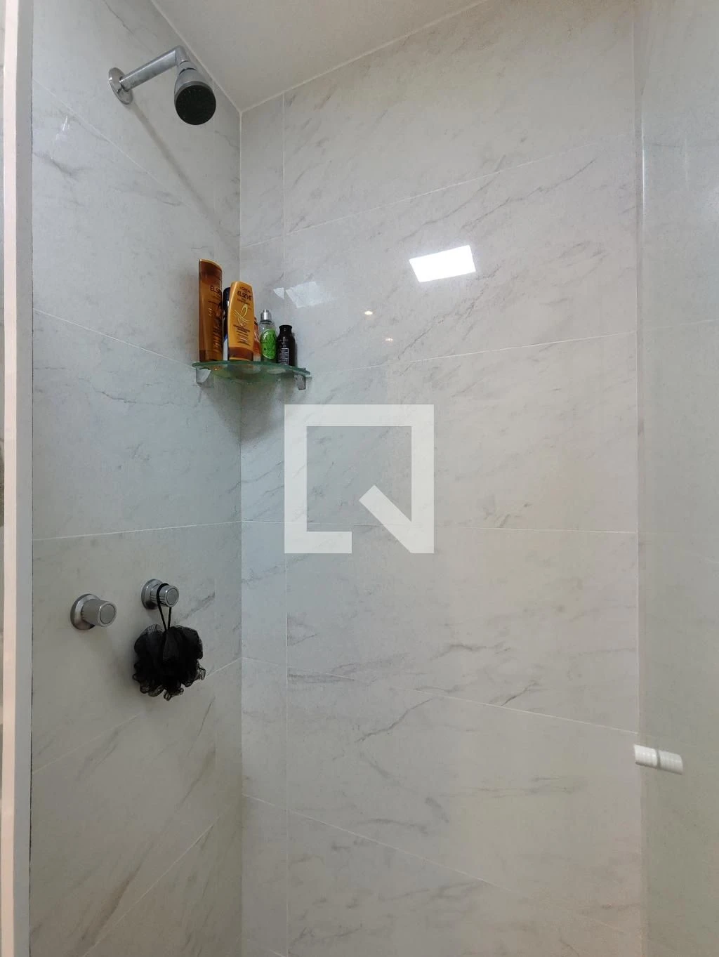 Квартира 43 м² со стиральной машиной и видом на горы — photo 39