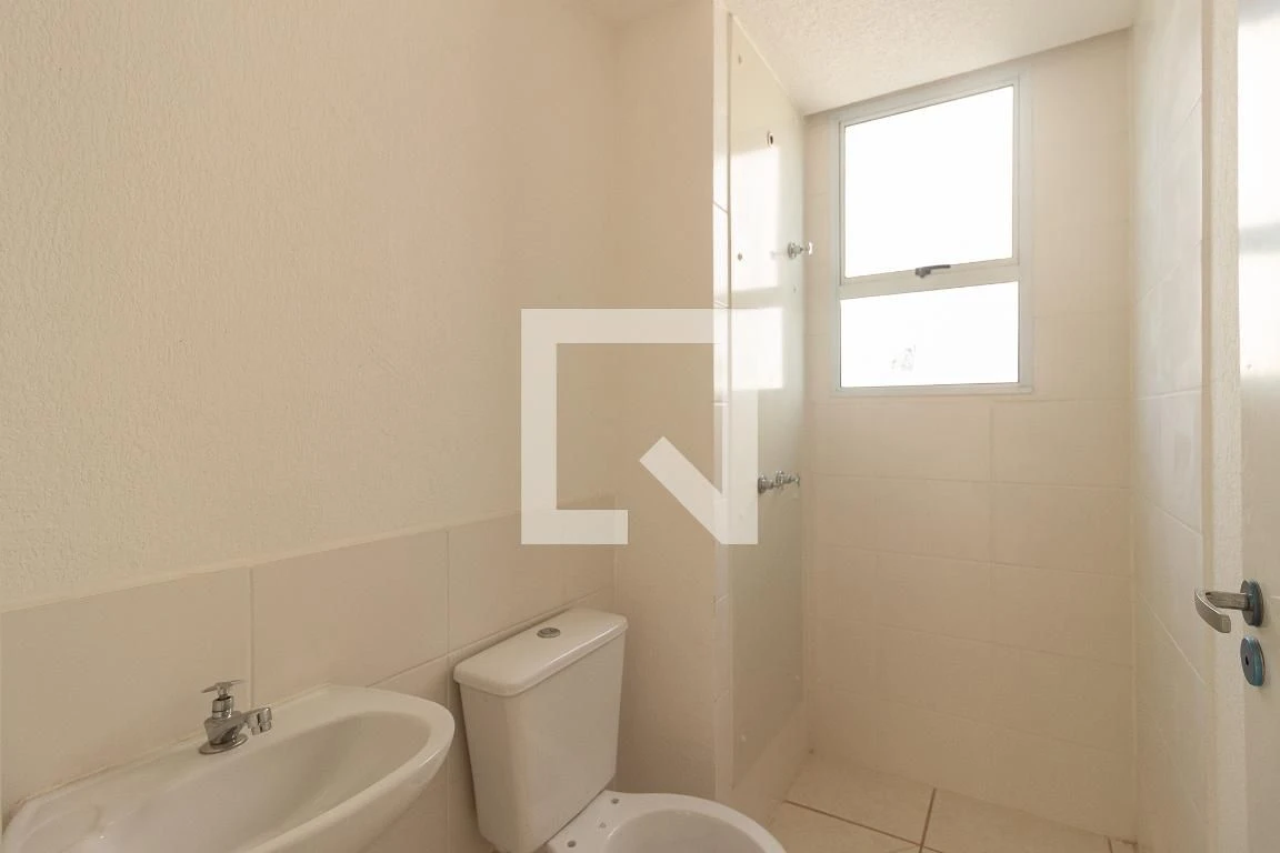 Unfurnished 2-bedroom apartment with 1 bathroom and 1 parking — photo 19