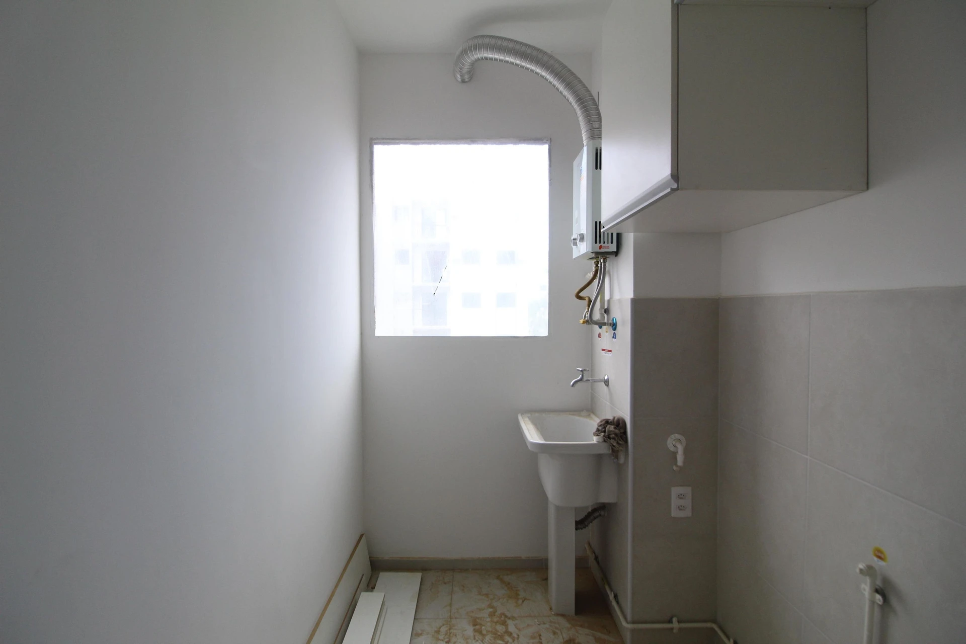 Apartamento para alugar com 2 quartos e varanda — photo 19