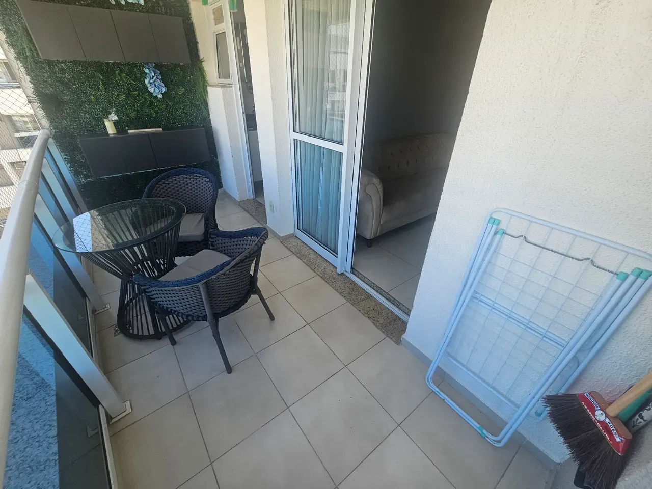 Apartamento com 5 quartos e 5 banheiros em 215 m² — photo 34