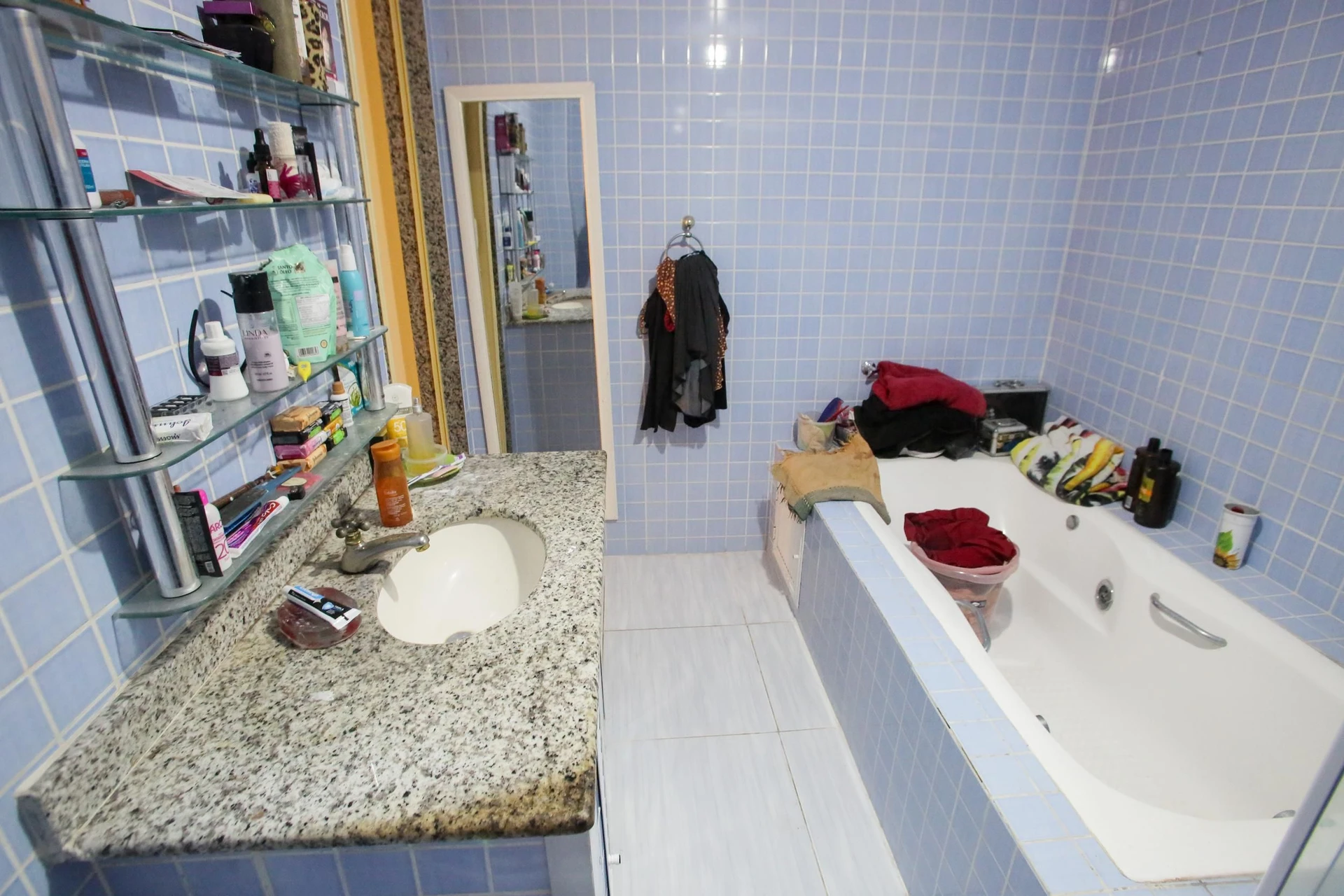Casa em condomínio com 3 quartos e varanda — photo 36