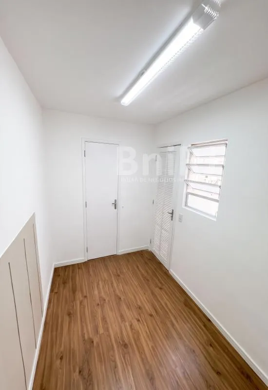 3-bedroom apartment with a washing machine in Rio de Janeiro — photo 15