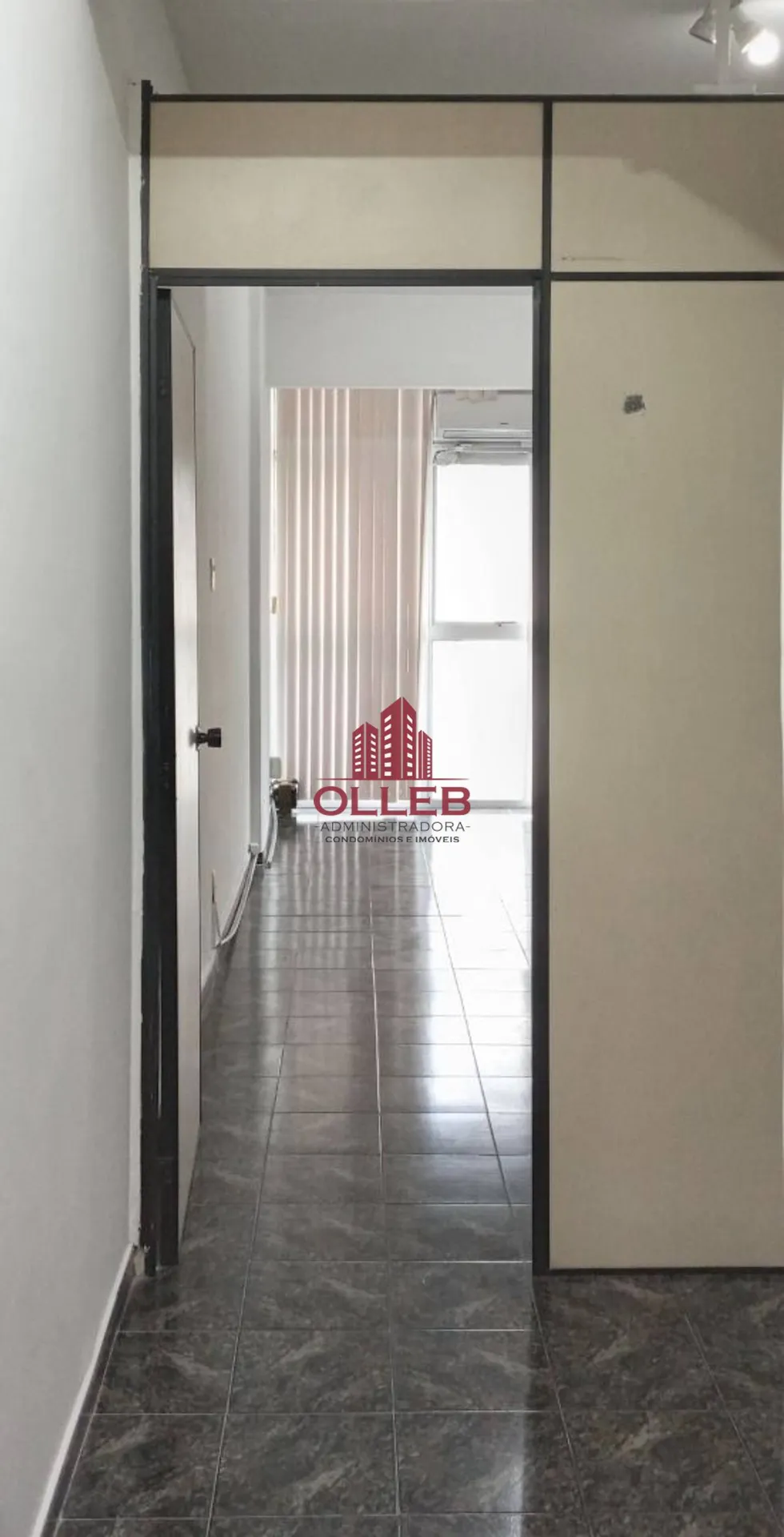 Квартира 31 м², 1 спальня, Ріо-де-Жанейро — photo 8